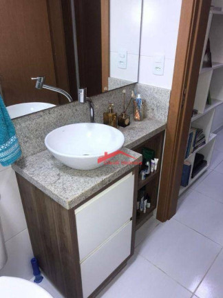 Imagem Apartamento com 2 Quartos para Alugar, 49 m² em Costa E Silva - Joinville Imagem Apartamento com 2 Quartos para Alugar, 49 m² em Costa E Silva - Joinville