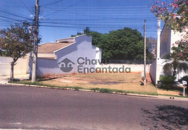 Terreno à Venda, 390 m² em Villa Do Chafariz - Birigui