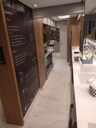 Imagem Apartamento com 2 Quartos à Venda, 64 m² em Paraíso - São Paulo