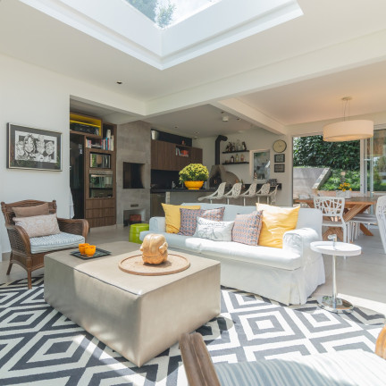 Casa com 4 Quartos à Venda, 935 m² em Alto De Pinheiros - São Paulo