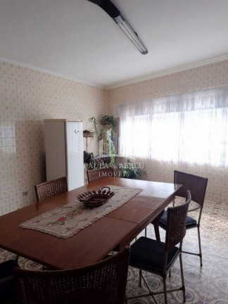 Imagem Casa com 3 Quartos à Venda, 432 m² em Jardim Zaira - Mauá Imagem Casa com 3 Quartos à Venda, 432 m² em Jardim Zaira - Mauá
