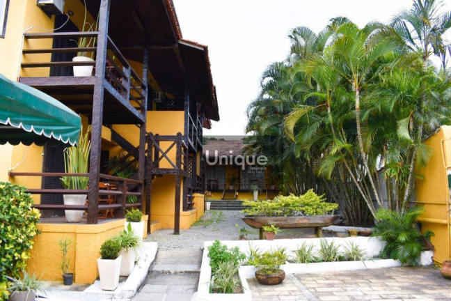 Imagem Edifício Residencial com 24 Quartos à Venda, 800 m² em Manguinhos - Armação Dos Búzios Imagem Edifício Residencial com 24 Quartos à Venda, 800 m² em Manguinhos - Armação Dos Búzios