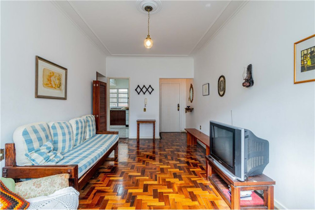 Imagem Imóvel com 2 Quartos à Venda, em Petrópolis - Porto Alegre Imagem Imóvel com 2 Quartos à Venda, em Petrópolis - Porto Alegre