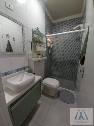 Imagem Casa com 2 Quartos à Venda, 140 m² em Parque Olimpico - Mogi Das Cruzes