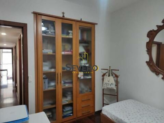 Imagem Apartamento com 4 Quartos à Venda, 150 m² em Icaraí - Niterói