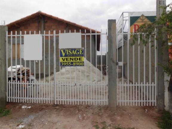 Casa com 2 Quartos à Venda,  em Portal Da Alvorada - Jacareí