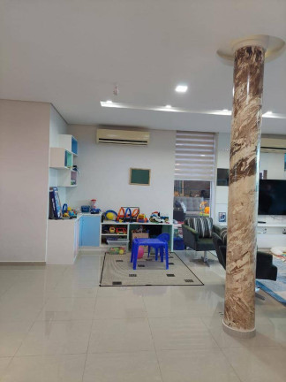 Imagem Sobrado com 4 Quartos à Venda, 780 m² em Urbanova - São José Dos Campos
