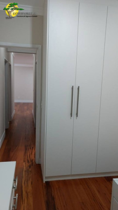 Imagem Apartamento com 3 Quartos à Venda, 105 m² em Horto Florestal - São Paulo