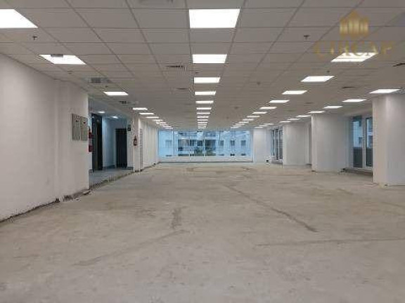 Imagem Edifício Residencial à Venda ou Locação, 10.865 m² em Consolação - São Paulo