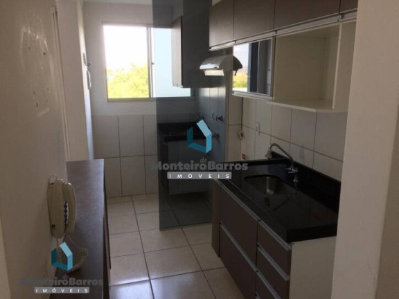 Imagem Apartamento com 2 Quartos à Venda, 55 m² em Parque Das Constelações - Campinas Imagem Apartamento com 2 Quartos à Venda, 55 m² em Parque Das Constelações - Campinas