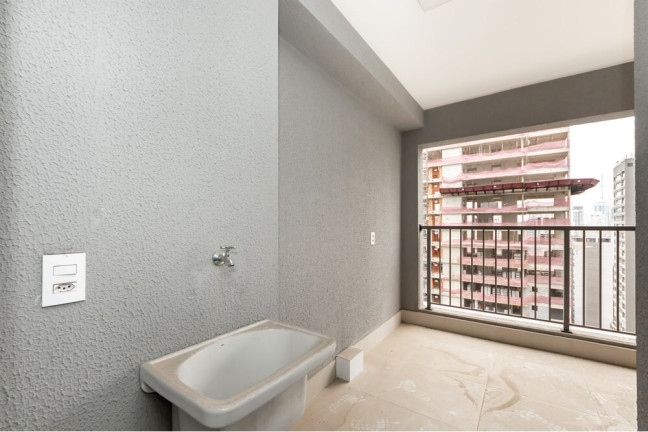 Imagem Apartamento com 1 Quarto à Venda, 47 m² em Vila Mariana - São Paulo Imagem Apartamento com 1 Quarto à Venda, 47 m² em Vila Mariana - São Paulo
