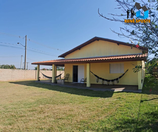 Imagem Casa com 3 Quartos à Venda, 725 m² em Nova São Pedro Ii - São Pedro