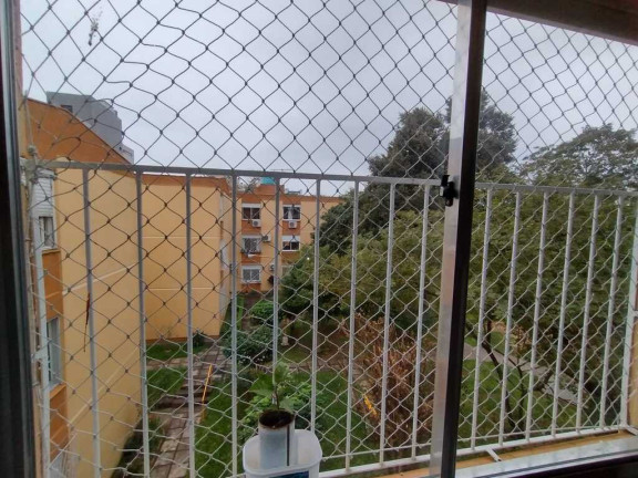 Imagem Apartamento com 3 Quartos à Venda, 63 m² em Cristo Redentor - Porto Alegre