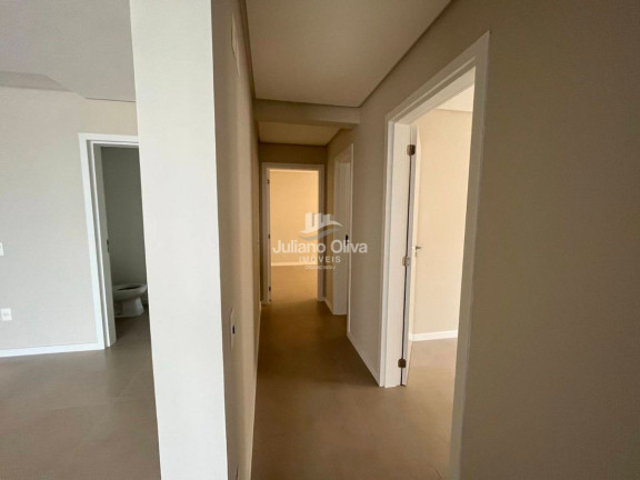 Apartamento com 3 Quartos à Venda, 102 m² em Itapema Do Norte - Itapoá