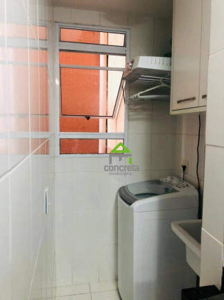 Imagem Apartamento com 2 Quartos à Venda, 60 m² em Jardim Central - Cotia