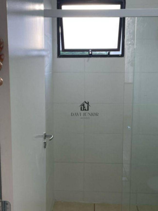 Apartamento com 2 Quartos à Venda, 43 m² em Centro - Votorantim