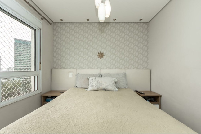 Imagem Apartamento com 3 Quartos à Venda, 107 m² em Vila Andrade - São Paulo Imagem Apartamento com 3 Quartos à Venda, 107 m² em Vila Andrade - São Paulo