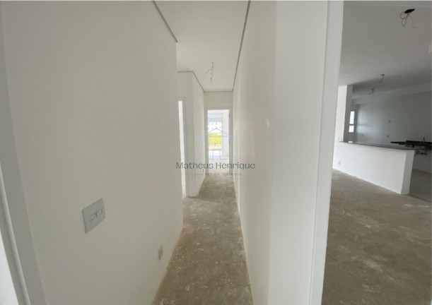 Imagem Apartamento com 2 Quartos à Venda, 160 m² em Jardim Ana Maria - Jundiaí