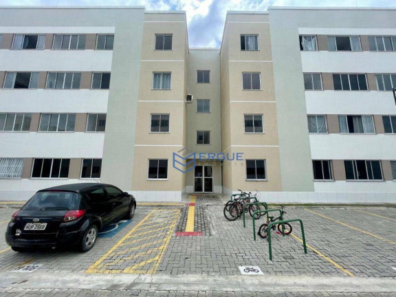 Imagem Apartamento com 2 Quartos à Venda, 50 m² em Pajuçara - Maracanaú Imagem Apartamento com 2 Quartos à Venda, 50 m² em Pajuçara - Maracanaú