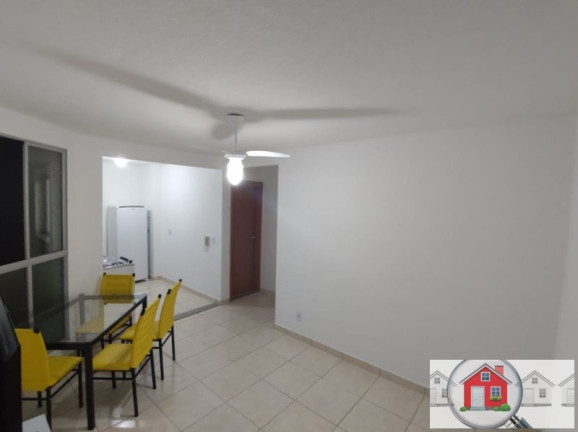 Imagem Apartamento com 2 Quartos à Venda, 46 m² em Rio Das Ostras