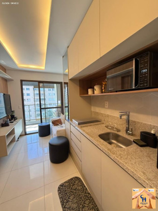 Imagem Apartamento com 1 Quarto para Alugar ou Temporada, 31 m² em Pituba - Salvador Imagem Apartamento com 1 Quarto para Alugar ou Temporada, 31 m² em Pituba - Salvador