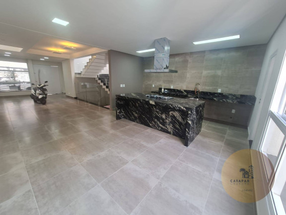 Imagem Sobrado com 3 Quartos à Venda, 300 m² em Barcelona - São Caetano Do Sul