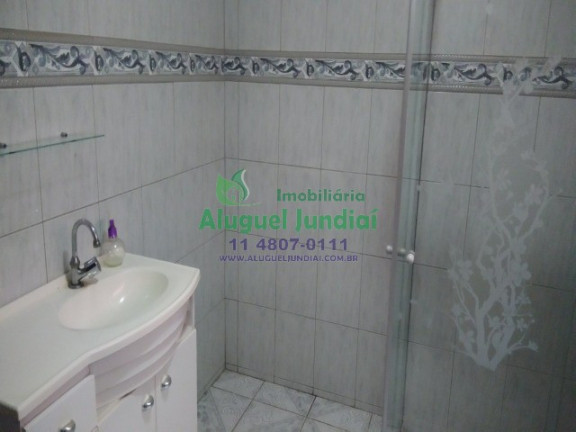 Imagem Casa com 3 Quartos para Alugar ou Temporada, 135 m² em Vila Tupi - Várzea Paulista