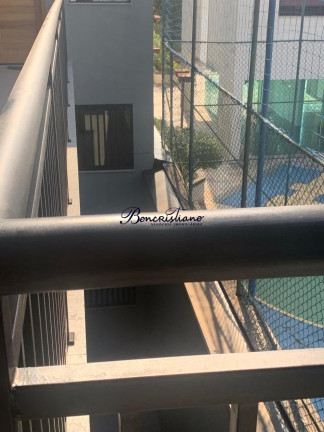 Imagem Apartamento com 1 Quarto à Venda, 30 m² em água Fria - Sao Paulo