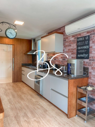 Imagem Apartamento com 3 Quartos à Venda, 126 m² em Centro - Gramado