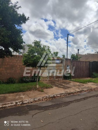 Terreno à Venda, 737 m² em Chácara Cachoeira - Campo Grande