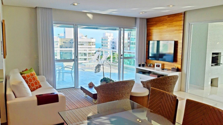 Imagem Imóvel com 4 Quartos à Venda, 204 m² em Riviera - Bertioga