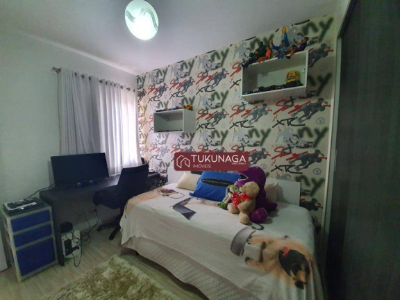 Imagem Apartamento com 3 Quartos à Venda, 150 m² em Vila Augusta - Guarulhos Imagem Apartamento com 3 Quartos à Venda, 150 m² em Vila Augusta - Guarulhos