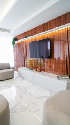 Imagem Apartamento com 2 Quartos para Alugar, 88 m² em Balneário Perequê - Porto Belo Imagem Apartamento com 2 Quartos para Alugar, 88 m² em Balneário Perequê - Porto Belo