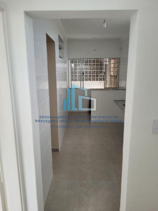 Imagem Apartamento com 1 Quarto à Venda, 45 m² em Guilhermina - Praia Grande