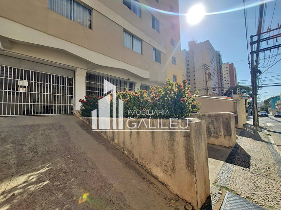 Imagem Apartamento com 1 Quarto à Venda, 50 m² em Centro - Campinas Imagem Apartamento com 1 Quarto à Venda, 50 m² em Centro - Campinas