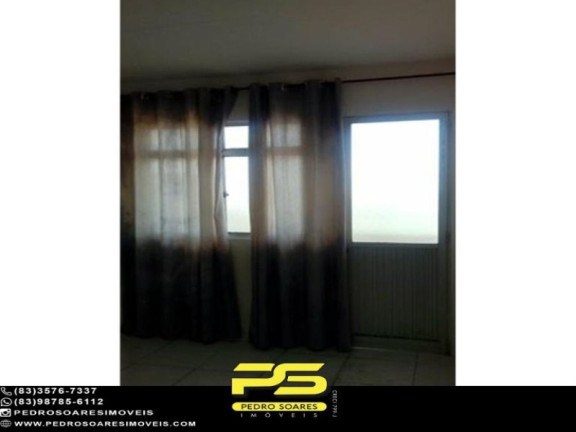 Imagem Apartamento com 2 Quartos à Venda, 50 m² em Ernesto Geisel - João Pessoa Imagem Apartamento com 2 Quartos à Venda, 50 m² em Ernesto Geisel - João Pessoa