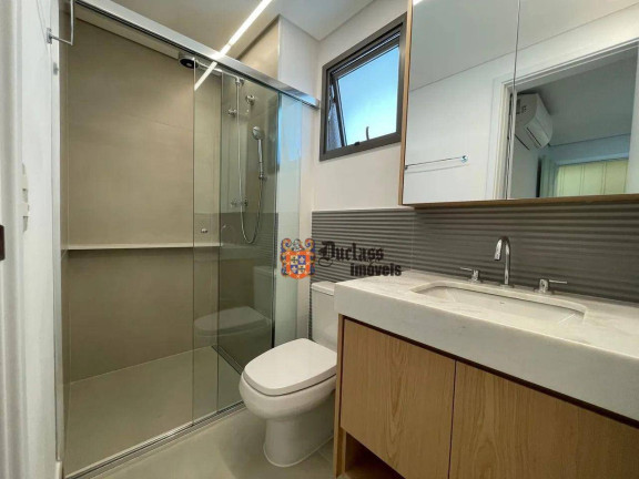 Imagem Apartamento com 3 Quartos à Venda, 131 m² em Brooklin - São Paulo