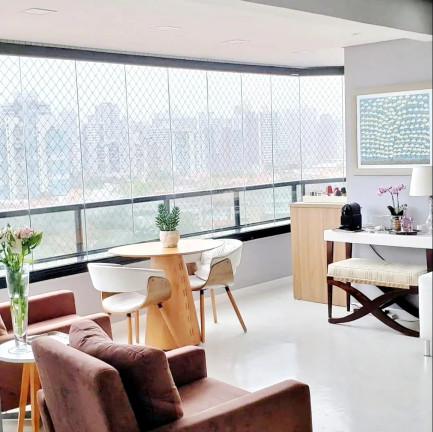 Imagem Apartamento com 4 Quartos à Venda, 155 m² em Pituba - Salvador Imagem Apartamento com 4 Quartos à Venda, 155 m² em Pituba - Salvador