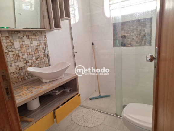 Imagem Casa com 3 Quartos à Venda ou Locação, 133 m² em Jardim Proença - Campinas Imagem Casa com 3 Quartos à Venda ou Locação, 133 m² em Jardim Proença - Campinas