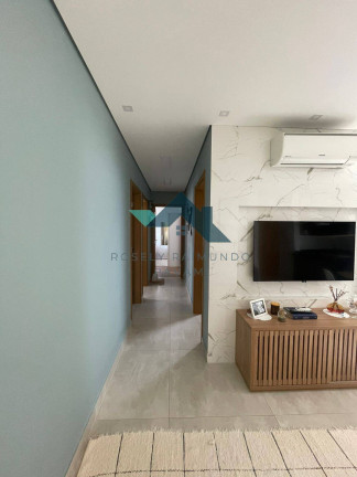 Imagem Apartamento com 3 Quartos à Venda, 77 m² em Jundiaí