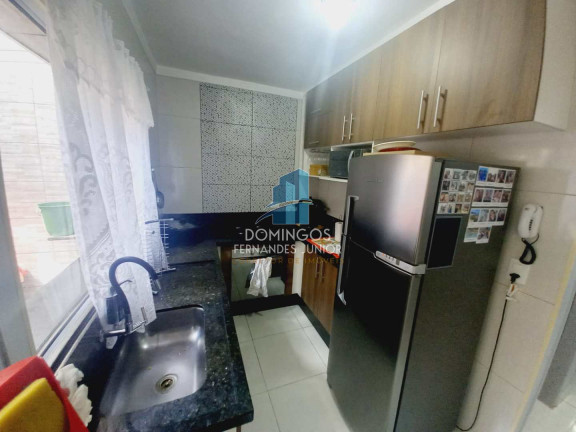 Imagem Casa com 2 Quartos à Venda, 65 m² em Itaquera - São Paulo
