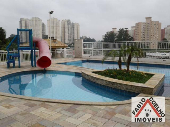 Imagem Apartamento com 3 Quartos à Venda, 72 m² em Jardim Marajoara - São Paulo Imagem Apartamento com 3 Quartos à Venda, 72 m² em Jardim Marajoara - São Paulo