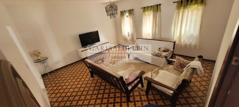 Imagem Casa com 3 Quartos à Venda, 211 m² em Vila Mimosa - Campinas