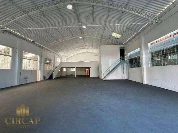 Imagem Galpão para Alugar, 344 m² em Vila Leopoldina - São Paulo Imagem Galpão para Alugar, 344 m² em Vila Leopoldina - São Paulo