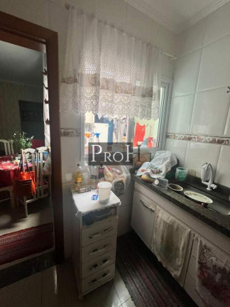 Imagem Apartamento com 2 Quartos à Venda, 60 m² em Vila Curuçá - Santo André Imagem Apartamento com 2 Quartos à Venda, 60 m² em Vila Curuçá - Santo André