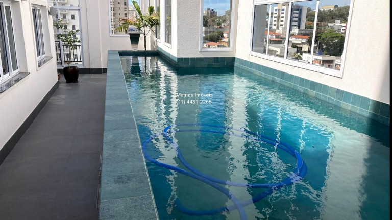 Imagem Imóvel com 4 Quartos à Venda, 300 m² em Jardim Ana Maria - Jundiaí