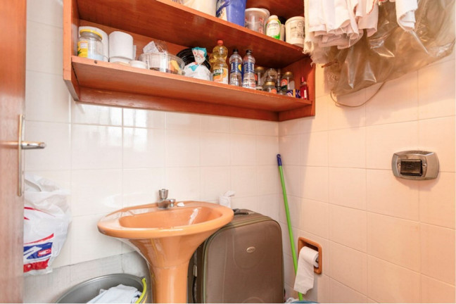 Imagem Apartamento com 3 Quartos à Venda, 137 m² em Jardim Lindóia - Porto Alegre Imagem Apartamento com 3 Quartos à Venda, 137 m² em Jardim Lindóia - Porto Alegre