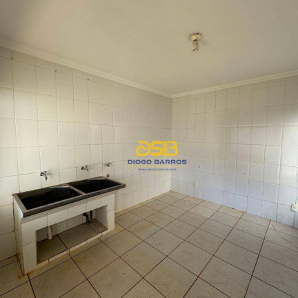 Imagem Casa com 4 Quartos para Alugar, 230 m² em City Barretos - Barretos Imagem Casa com 4 Quartos para Alugar, 230 m² em City Barretos - Barretos