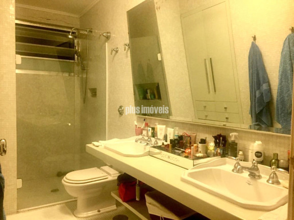 Imagem Apartamento com 4 Quartos à Venda, 230 m² em Jardim América - São Paulo Imagem Apartamento com 4 Quartos à Venda, 230 m² em Jardim América - São Paulo