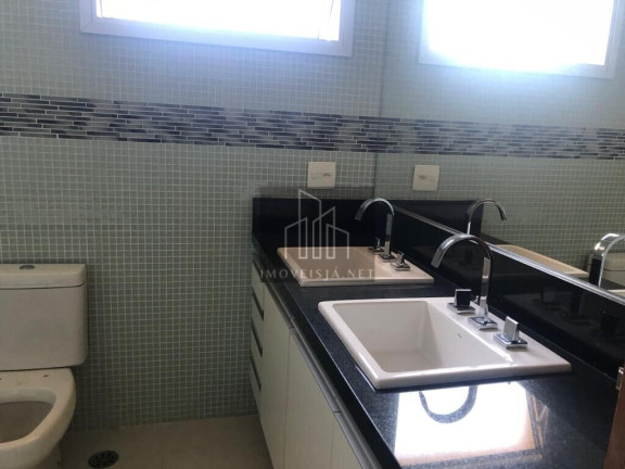 Imagem Casa com 4 Quartos à Venda, 377 m² em Tamboré - Santana De Parnaíba Imagem Casa com 4 Quartos à Venda, 377 m² em Tamboré - Santana De Parnaíba